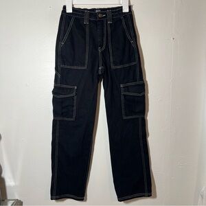 BDG Skate Cargo Pants Size 25